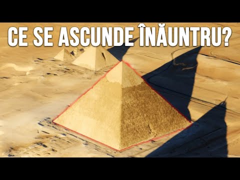, title : 'Motivul Real Pentru Care Nu Poti Explora Piramidele'