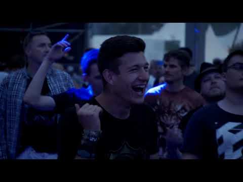 NATURE ONE "The Twenty Five" 2019 - Ruben de Ronde