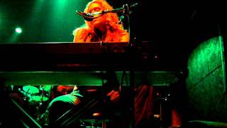 Beth Hart Forever young 3 1 2008