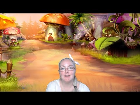 Historieoplæsning (DANSK) - Troldepus fra Troldhøj