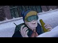 Desene Scooby Doo Craciunul