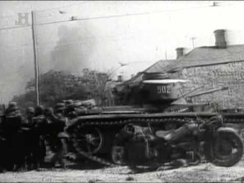 Tajná ruská letadla druhé světové války dokument