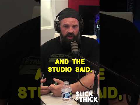 What Happened to MY NAME IS EARL? #shorts