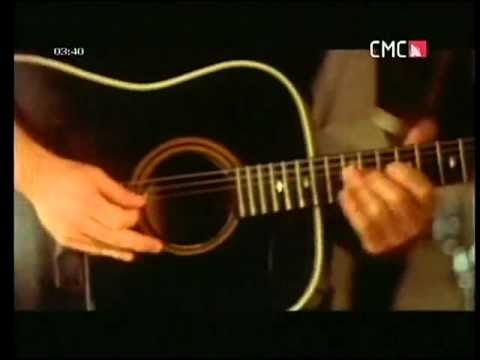 Zdravko Colic - Tabakera - (Official Video)