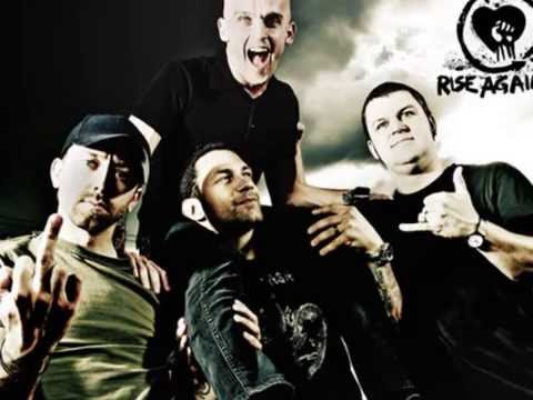Rise Against - Sight Unseen