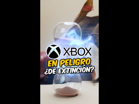 El exjefe de Sony dice que Xbox podría seguir con éxito los pasos de Sega