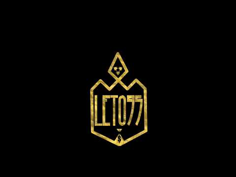 LETØ95 - Identität (Prod. by Gaint Production)
