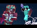I Became A Master Of Minecraft Combat