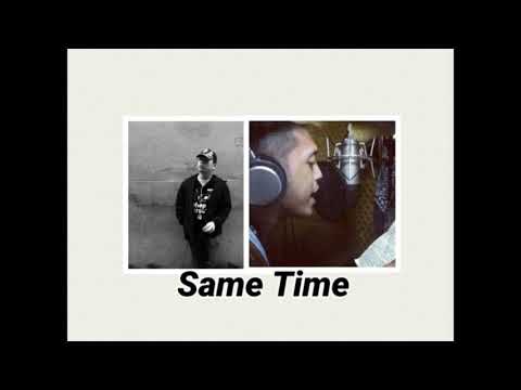J Mac Ford - Same Time Feat. J-Mic (Audio)