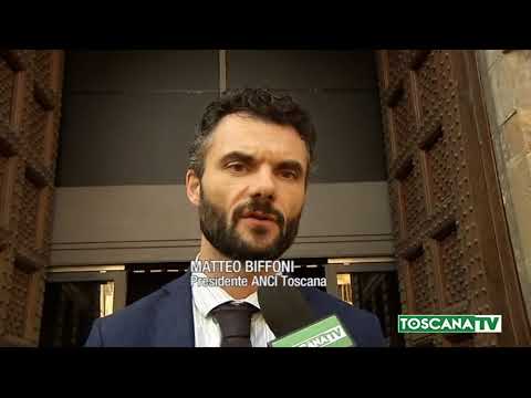 2017-09-13 FIRENZE - INCONTRO ANCI SU SOCIETÀ PARTECIPATE