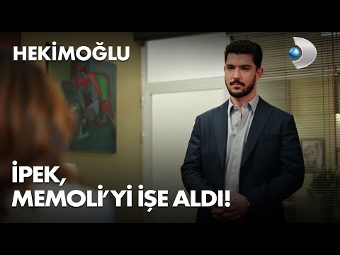 Hekimoğlu'nun kopyasısın! -  Hekimoğlu 51. Bölüm