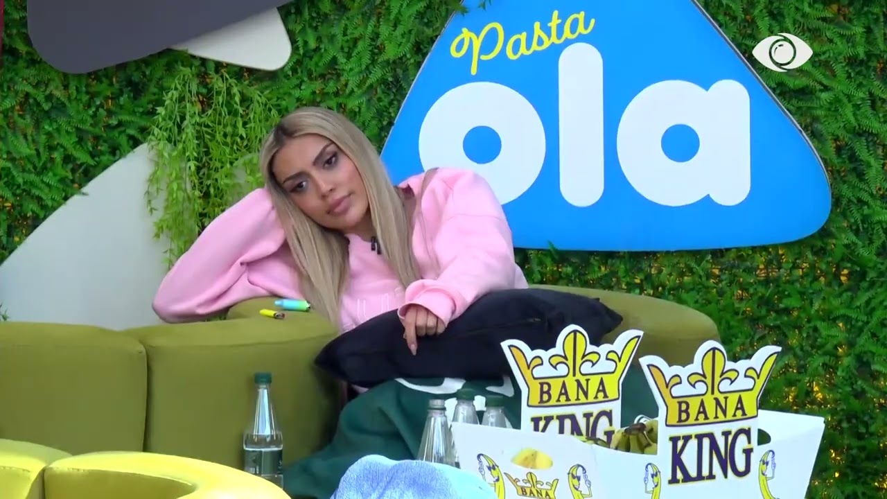 Rogerti pyet Mateon, ndërhyn Brikena: Nuk bie pre e provokimeve të tua