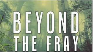 Book Review Beyond The Fray Bigfoot
