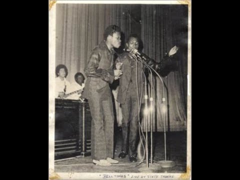 Trevor Shield And The Beltones –We've Got To Party