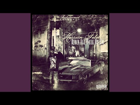 Ridin All Week On Em (Get It On)