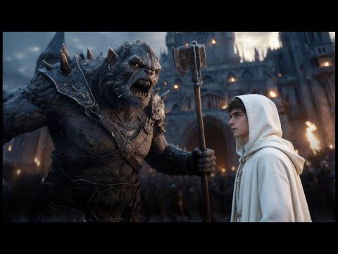 FULL| Sickly Scholar Enters Ghost Valley, Faces Tiger Demon, but Unleashes Divine Power to Dominate!