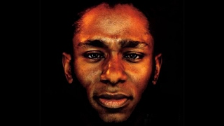 Mos Def - Ms. Fat Booty pt. II - 2017 Version