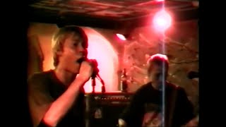 Terrorgruppe - UJZ Peine 13.04.1995