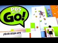PBS Kids GO SIGN OFF PROGRAM BREAK Incomplete 2013 WNET DT1