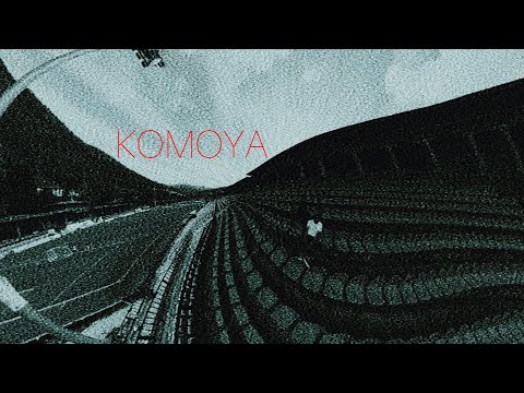D.N.R - Komoya Offcial Visualiser 