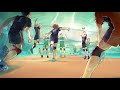 Haikyuu Ost Above