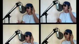 "Lord I've Come (Shai Cover)