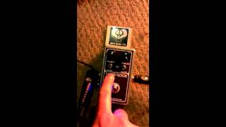 Video thumbnail for Devi Ever Noise Floor by LongFallBoots