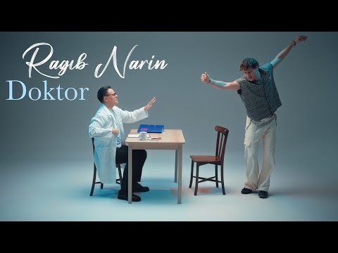 Ragıb Narin – Doktor video
