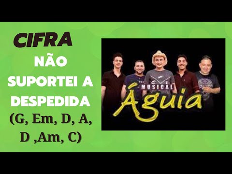 Despedida - Voz Em Canto