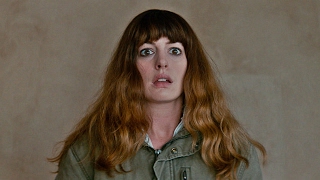 'Colossal' Official Trailer 2 (2016) | Anne Hathaway, Jason Sudeikis