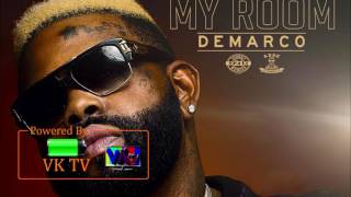 Demarco - My Room (Audio)