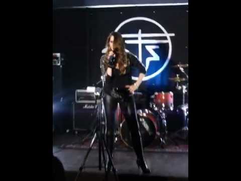 JANESESSION - SHOOTING OF NOTORIOUS WOMANIZER VIDEO