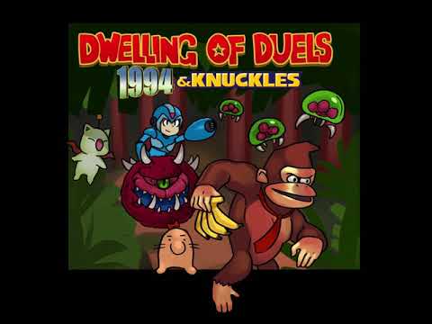 02 Snappleman - Contra Hard Corps - Browny's Party Favorites Vol.1