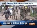 Meghalaya: Fresh violence in Shillong, Army deployed to maintain peace