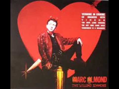 Split Lip -Marc Almond