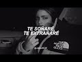 TINI - Te Olvidaré (Letra)