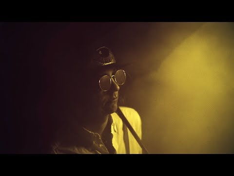 Aaron Lee Tasjan - "Heart Slows Down" [Official Video]