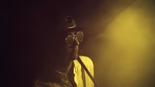 Aaron Lee Tasjan - &quot;Heart Slows Down&quot; [Official Video]