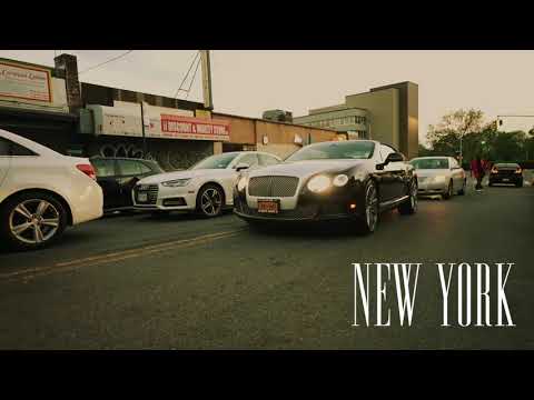 Quilly Street Runner Official Video Directed by: Director "K.Davis"