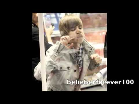 Justin Bieber - Born To Be Somebody (STUDIO VERSION)