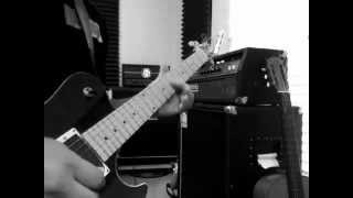 El Brujo - Juaneco/Fachin (tutorial de guitarra)