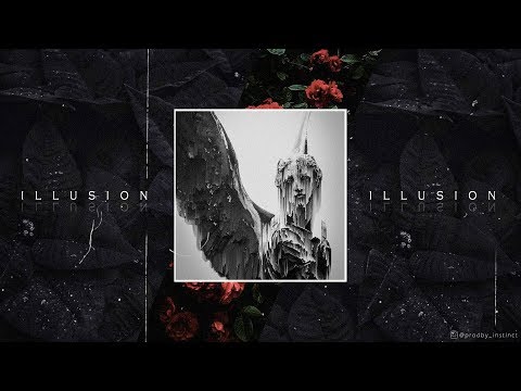 [FREE] Travis Scott x The Weeknd Type Beat 2019 // illusion // Prod Instinct