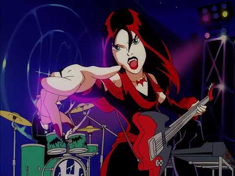 Video thumbnail for Hex Girl