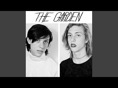 Make This A Challenge - We Like You - The Garden