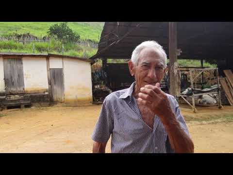 Relatos da chegada dos primeiros moradores de Marilândia-ES - parte 2