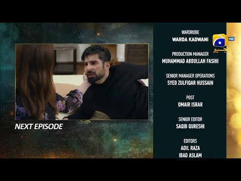 Shiddat Episode 48 Teaser | Promo #geotv#dramas #teasers #promos