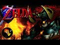 ♫Final Boss - Ganon Battle Orchestrated Remix! Ocarina of Time - Extended!