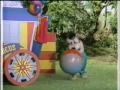Dumbo S Circus Opening