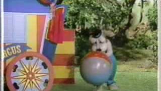 Dumbo&#39;s Circus opening