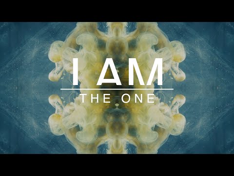 Quantum Movie - I AM THE ONE